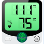 icon BP Tracker(Monitor per la pressione sanguigna Monitor)