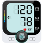 icon Blood Pressure(App per la pressione sanguigna: BP Monitor)