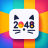 icon 2048 Showdown(2048 Showdown: Merge Mania) 1.1.60