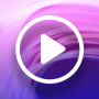 icon Slow Motion(SlowCut: Motion Video Editor (Slow Motion))