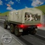 icon Army Truck Racing(Giochi Army -)