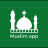 icon Muslim app(Muslim app - azan,quran,mushaf
) 1.7