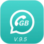 icon GB Messenger Latest Version (GB Messenger Ultima versione)