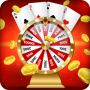 icon Spin And Win(Spin To Earn - Win Real Coins)