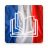 icon Read French(Lettura e audiolibri in francese) 1.8.8 French