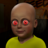 icon Scary Baby In Dark Haunted House(Scary Baby in Dark Haunted House
) 1.0.3