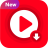 icon VideoDownloader(Downloader video e video su MP) 1.0.1