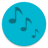icon Music playerequalizer(Lettore musicale: lettore mp3 audio) 2.4.7
