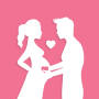 icon gebeliktakibi(Gravidanza Tracker)