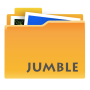 icon JUMBLE FileManager (File Manager)