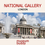 icon National Gallery(National Gallery Tour Audio)