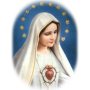 icon The Holy Rosary(Il Santo Rosario)