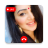 icon com.bigscale.livevideo.videocall(Talk Live - Live video chat and meet new friends
) 1.0.1