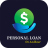 icon Personal Loan AadharGreedyLoan(Prestito istantaneo sull'app Aadhar - GreedyLoan
) 1.0