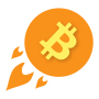 icon Immediate bitcoin (Bitcoin immediato Vantaggio)