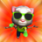 icon My Talking Tom Hero(Super Tom Runner: New Hero Games 2021) 0.2