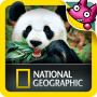 icon NG KIDS(Bambini del National Geographic)