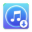 icon Musiek aflaaier(Downloader di musica - Lettore musicale
) 1.1.4