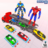 icon Muscle Car Robot Transport(Giochi di auto robotiche Trasforma il gioco) 1.8
