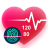 icon Blood Pressure Checker(Blood Pressure Monitor
) 1.3