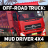 icon com.offroa.dmuddriver4x4(Fuoristrada Truck: Mud driver 4x4
) 1.0.1