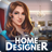 icon Home Designer(Home Designer - Hidden Objects) 1.15.3