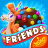 icon Candy Crush Friends(Candy Crush Friends Saga) 3.12.0