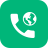 icon JusCall(Ring Phone Calls - JusCall) 6.0.15