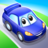 icon Car games for kids and toddler(Car games per bambini e ragazzi) 1.0.2.119.119
