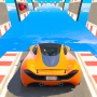 icon Ramp Car Stunt(Ramp Car Stunt Gioco di guida 3D
)
