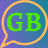 icon GB App Version Saver(WA GB VERSION-GB APK 2022
) 1.0