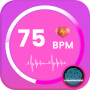 icon Blood Pressure(Diario della pressione sanguigna)