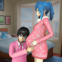 icon Virtual Pregnant Mother Life(Anime Giochi per la madre incinta
)