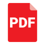 icon PDF Reader(Lettore PDF - Visualizzatore PDF)