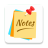icon Knotaboek(Note: Blocco note a colori, Blocco note
) 1.1.0