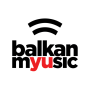 icon Balkan myusic