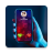 icon Call Screen Themes Color Phone(Color Schermata chiamate, temi chiamata
) 2.0