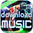icon Free Download Music(Download gratuito Musica e video MP3 Guide MP4
) 1.1