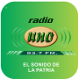 icon Radio Uno 93.7 FM Tacna (Tacna)
