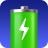 icon com.clean.battery.saver.fastcharger.master(Caricabatterie: Master Clean
) 1.9