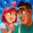 icon Love & Pies(Love Pies - Merge Mystery) 0.40.1