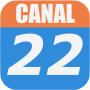 icon CANAL 22()