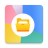icon File Manager(File Manager: One-Tap Cleaner
) 1.0.5
