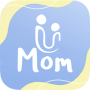 icon U Mom(UMom все про материнство)