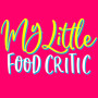 icon My Little Food Critic(My Little Food Critic
)