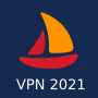 icon LightSail VPN(VPN LightSail: Sblocca sito Web)