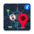 icon GPS Maps(GPS satellitare Navigazione mappe
) 1.0.3