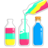 icon Water Sort(SortPuz - Water Sort Color - Gioco di ordinamento
) 0.2