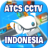 icon CCTV ATCS INDONESIA(CCTV ATCS Città in Indonesia) 12.0