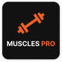 icon Muscles PRO (Muscoli PRO
)